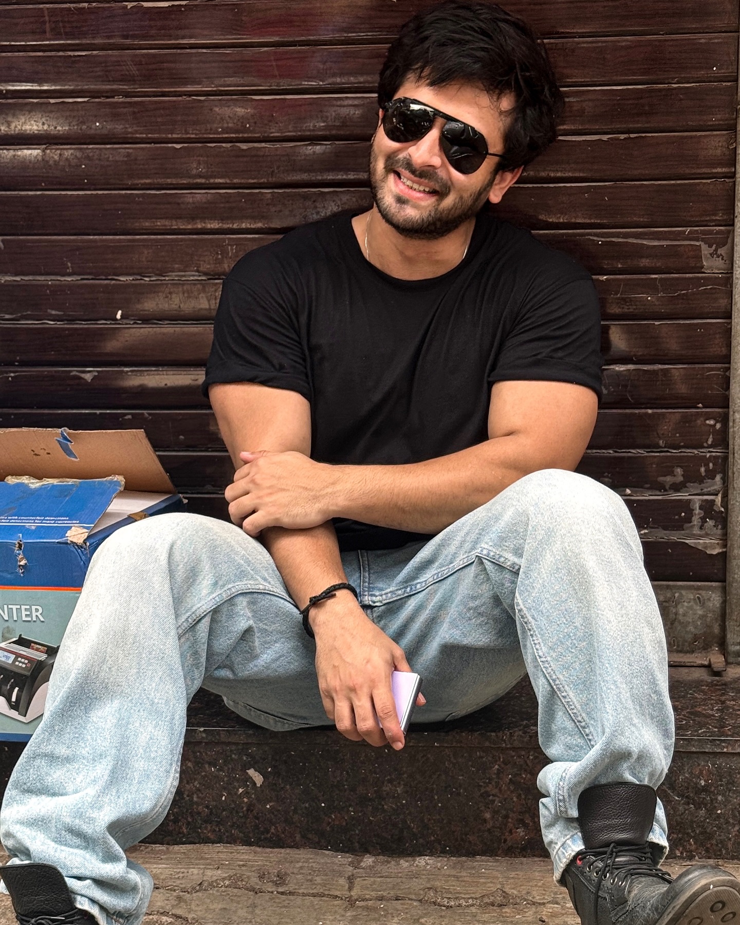 Shoaib Ibrahim Bigg Boss Hindi 18 Contestant: Photos, Lifestyle, Net Worth, Biography, Age & More