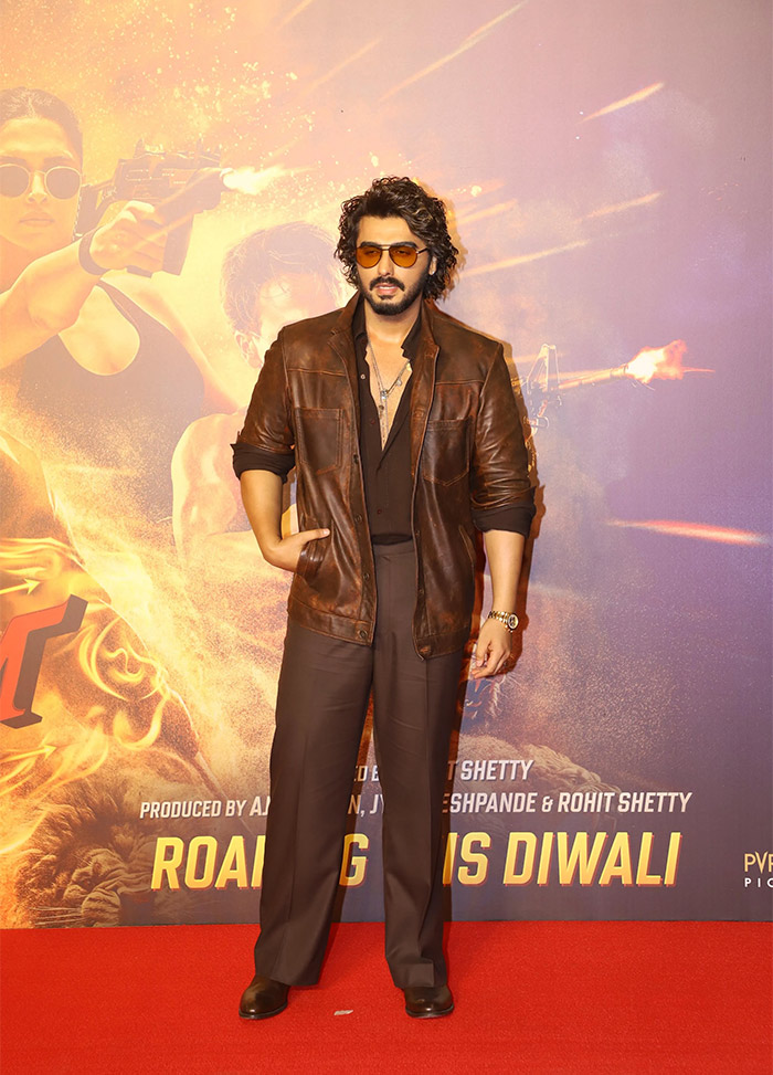 Arjun Kapoor: Playing a key role, Arjun is charging ₹10 crore
