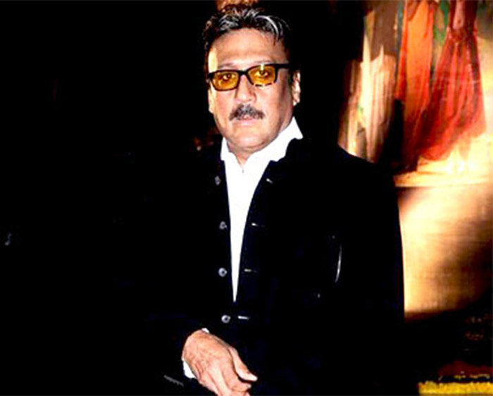 Jackie Shroff