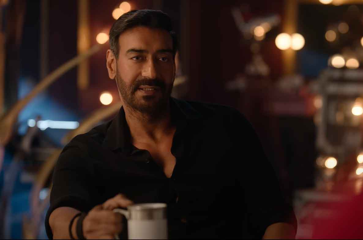 Singham Again – Photos, Cast, Crew, Release Date, and OTT Platform Details