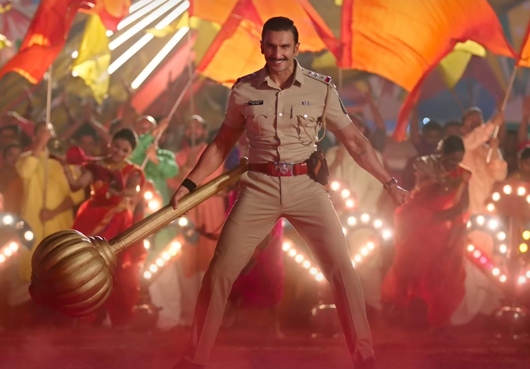 Singham Again – Photos, Cast, Crew, Release Date, and OTT Platform Details