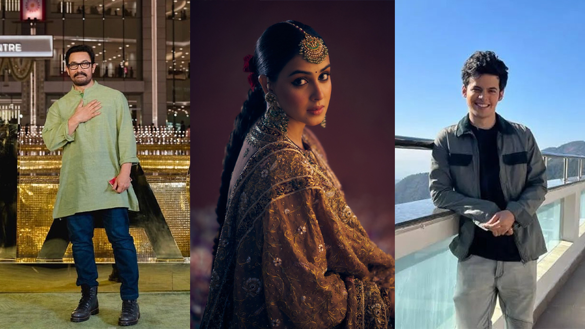 Sitaare Zameen Par: Photos, Release Date, Cast & Crew, Story