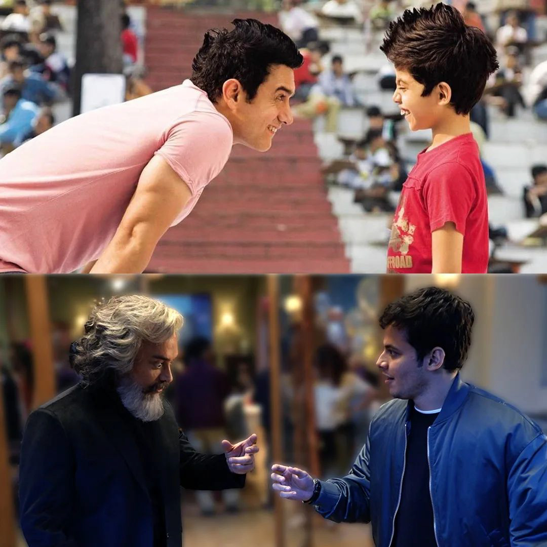 Sitaare Zameen Par: Photos, Release Date, Cast & Crew, Story