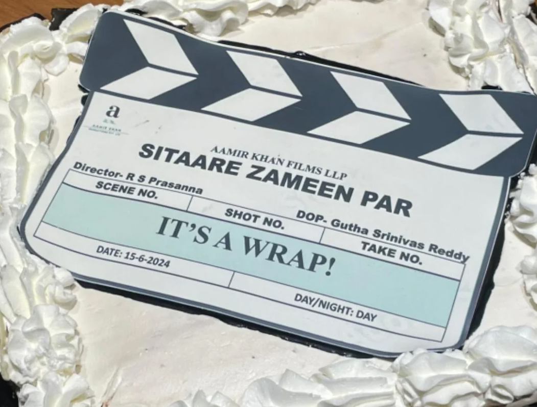 Sitaare Zameen Par: Photos, Release Date, Cast & Crew, Story