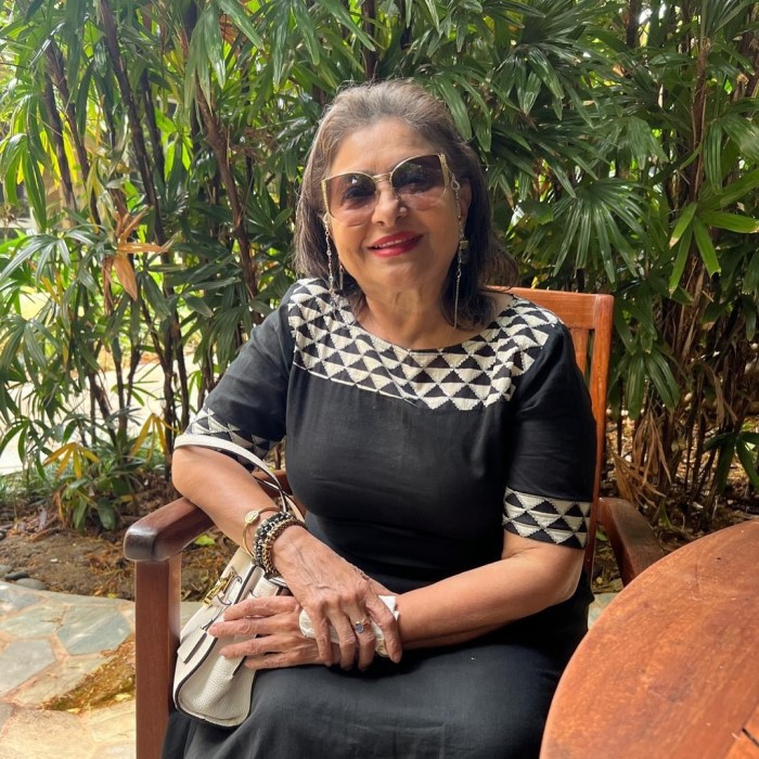 अभिनेत्री ने कहा कि 