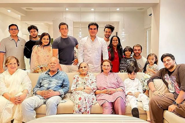 Sohail Khan: Family, Background, Wife, Net Worth, Girlfriend and More