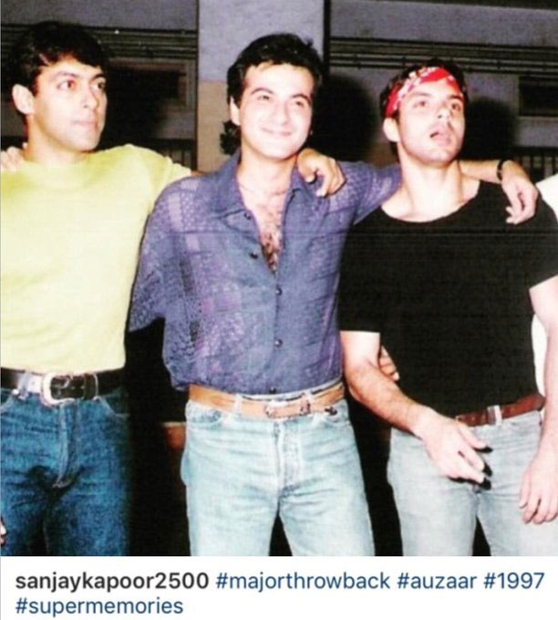 Sohail Khan: Family, Background, Wife, Net Worth, Girlfriend and More