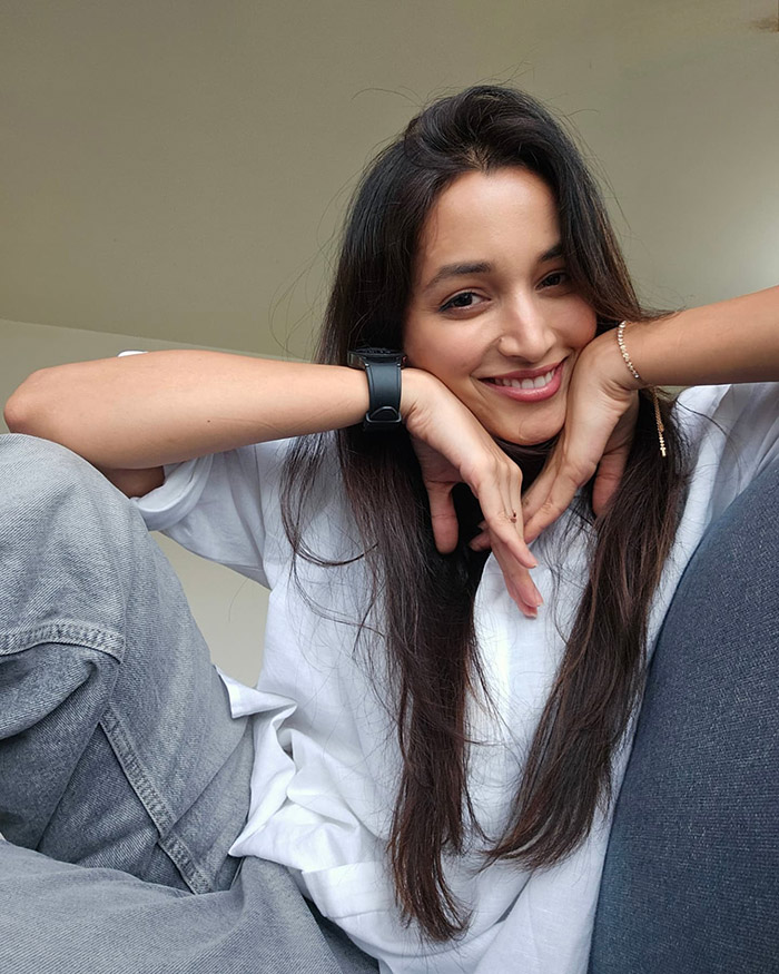 Srinidhi Shetty was born on October 21, 1992. As of 2024, she is 32 years old.