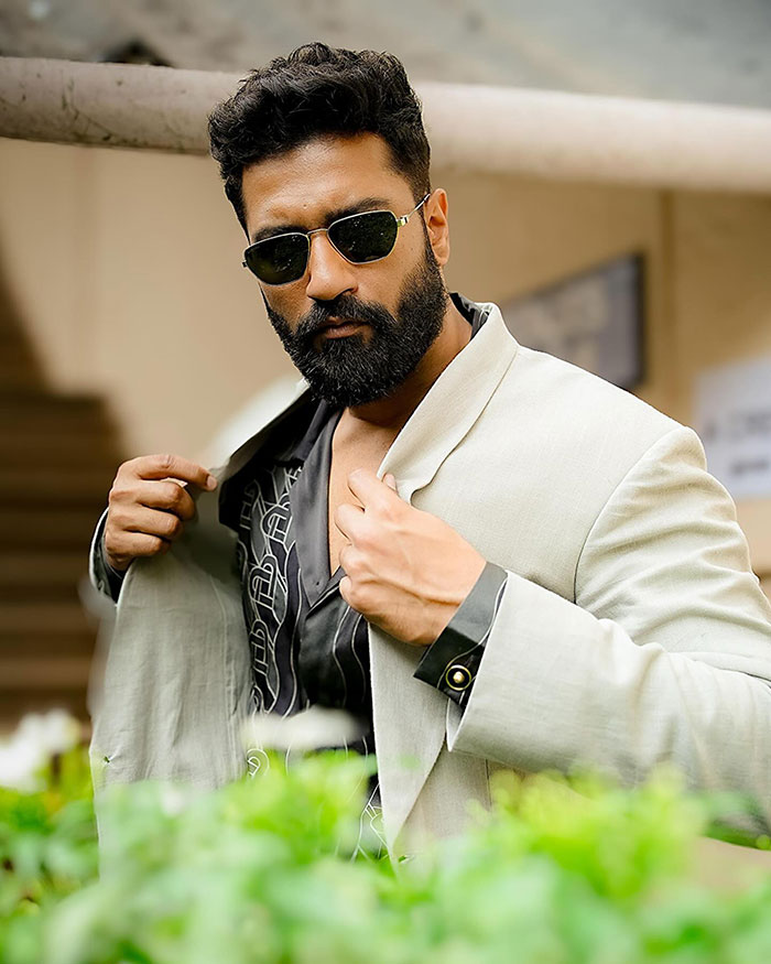 Vicky Kaushal
