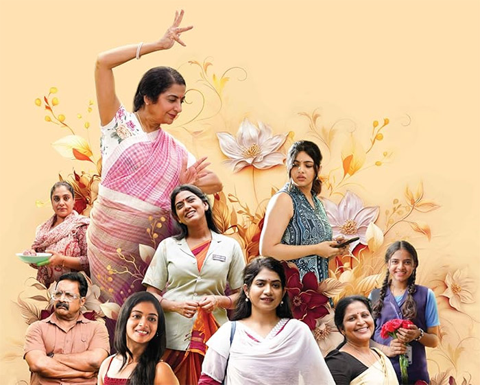 The much-anticipated Malayalam anthology web series, Soul Stories, is set to premiere on October 18, 2024.