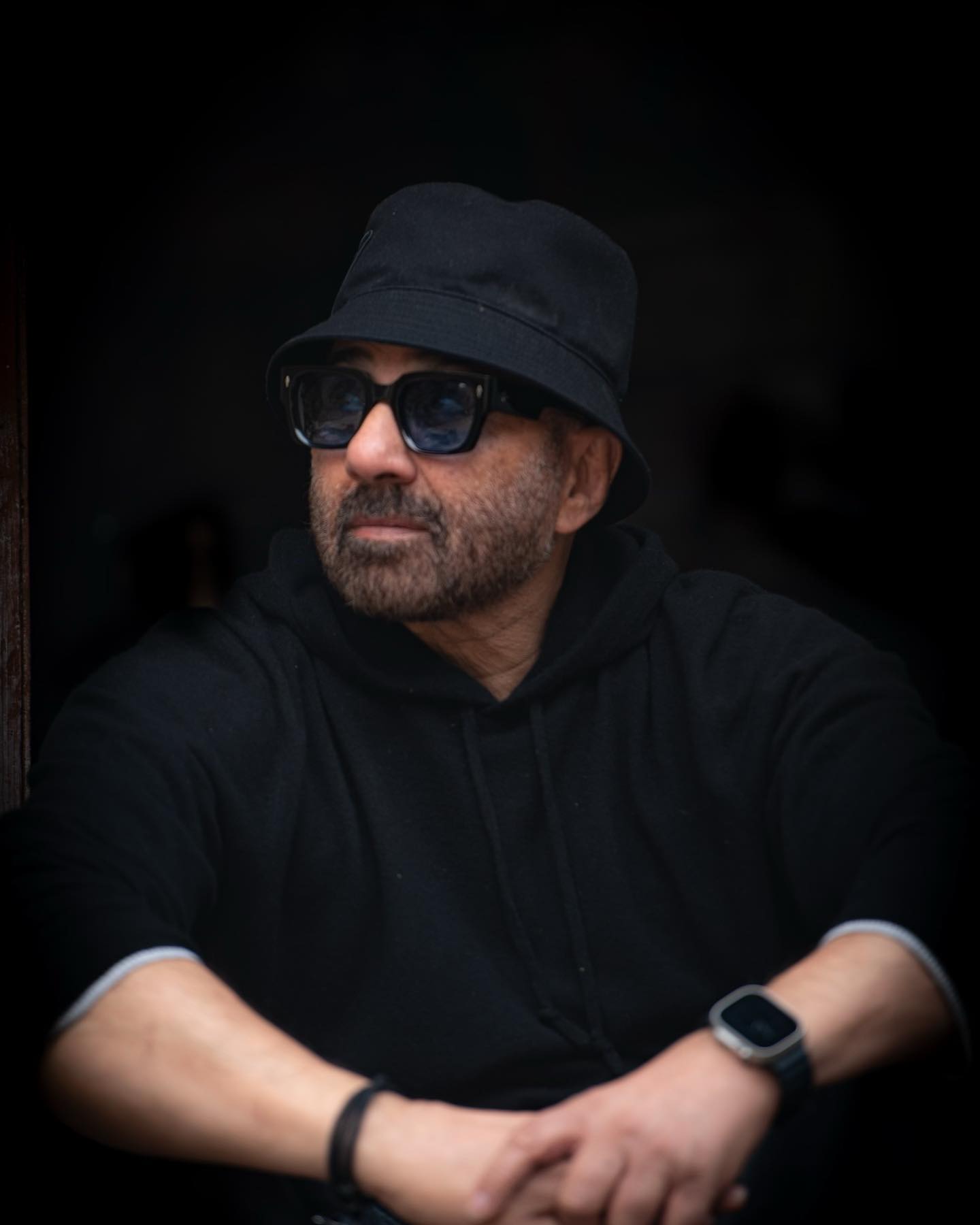 Sunny Deol, known for his commanding screen presence and impactful performances, teams up with Gopichand Malineni.