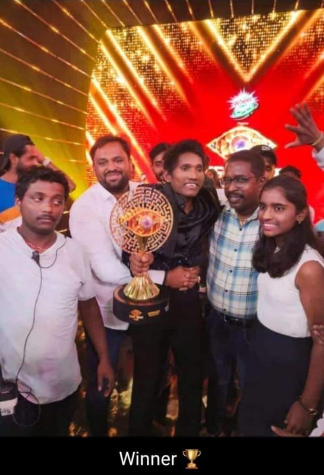 Suraj Chavan Wins Bigg Boss Marathi 5 Grand Finale In Photos
