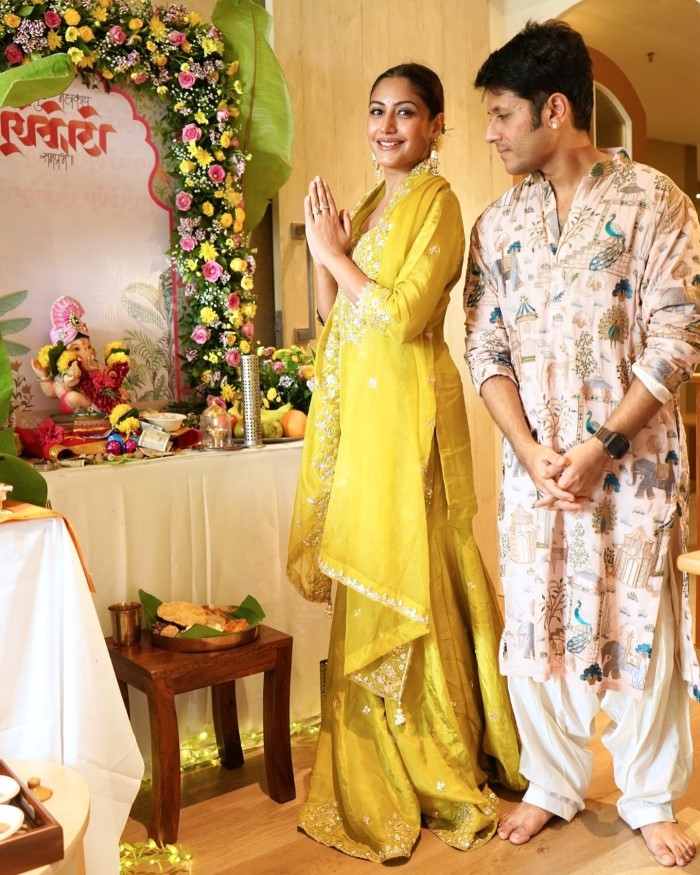 सुरभि ने बताया कि 