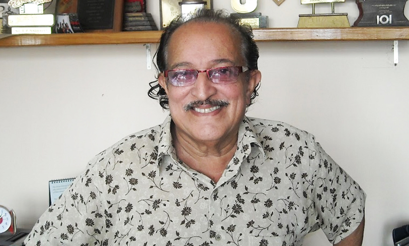 T. P. Madhavan Passes Away: Photos Age, Biography, Movies, Personal Life, and Family