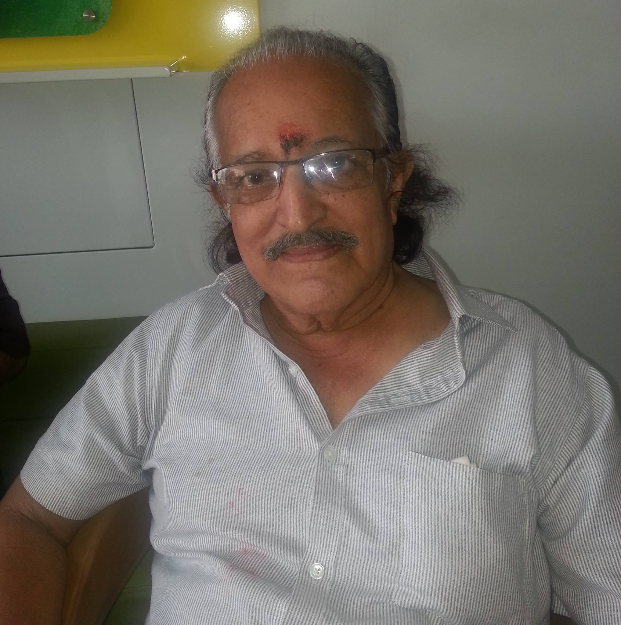 T. P. Madhavan Passes Away: Photos Age, Biography, Movies, Personal Life, and Family