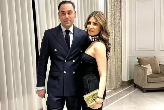 Bollywood Wives Vs Fabulous Lives Star Riddhima Kapoor's Plush Delhi Home