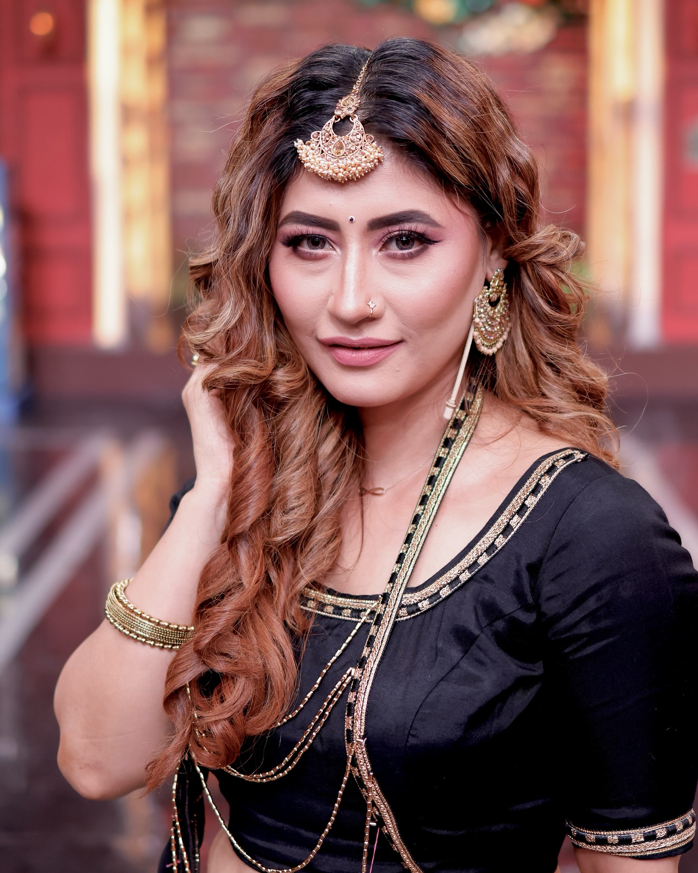 Tamil Bigg Boss 8: Contestants Who Entered The Vijay SethupathiBigg Boss House