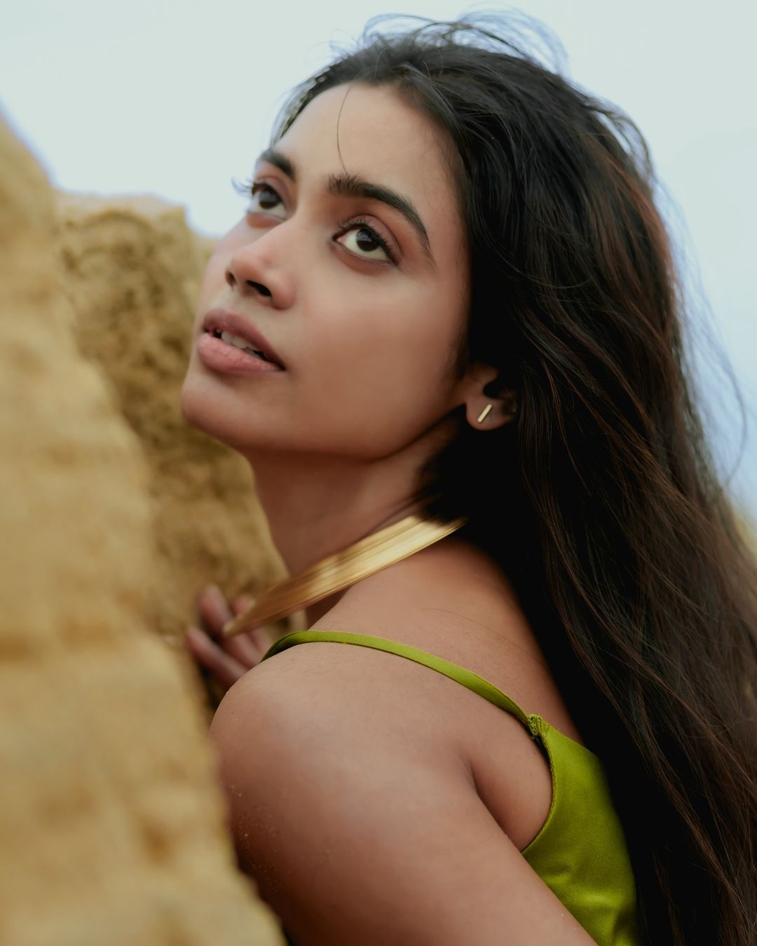 Tamil Bigg Boss Season 8: Who Is Tharshika? Movies, Age, Biography, Bigg Boss Tamil & More