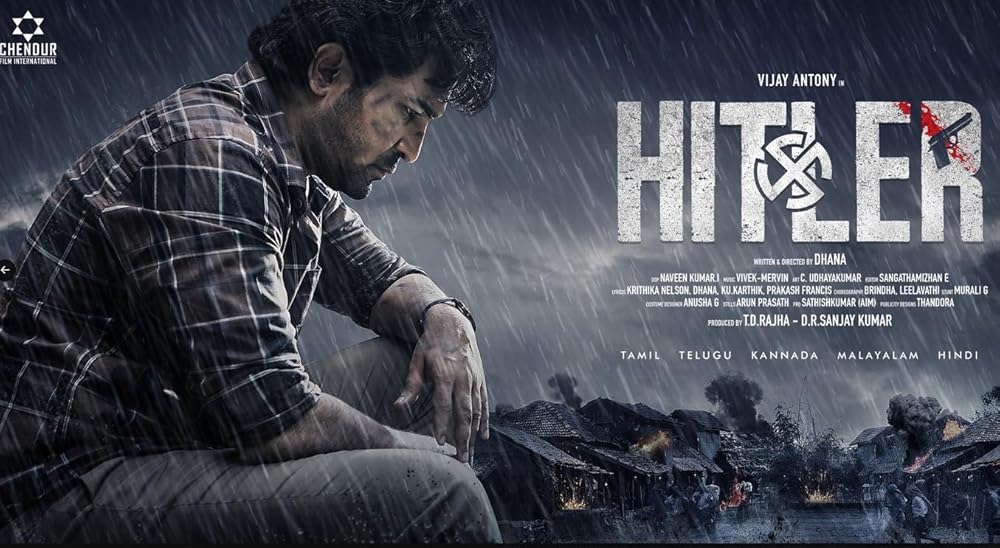 Tamil OTT Release This Week 2024