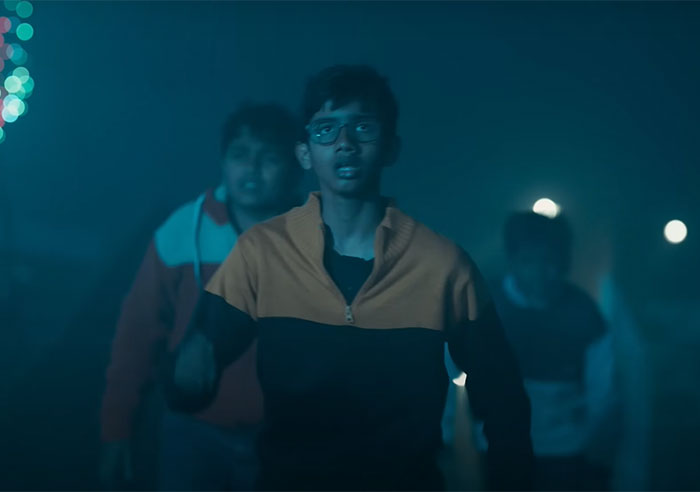 The series explores themes of friendship, survival, and the moral dilemmas faced by the characters.