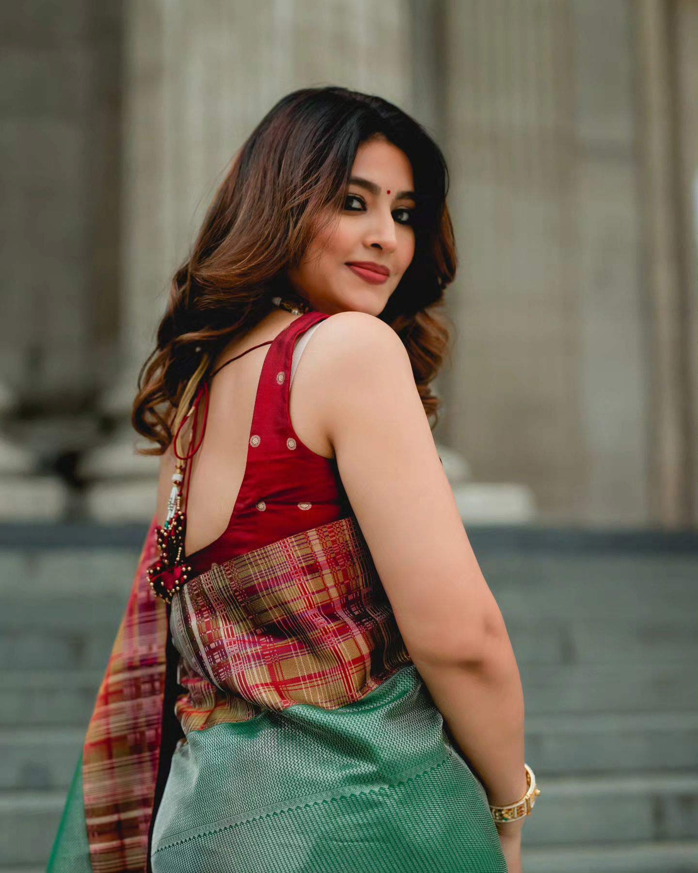 Sneha Joins cast of Thalapathy 69
