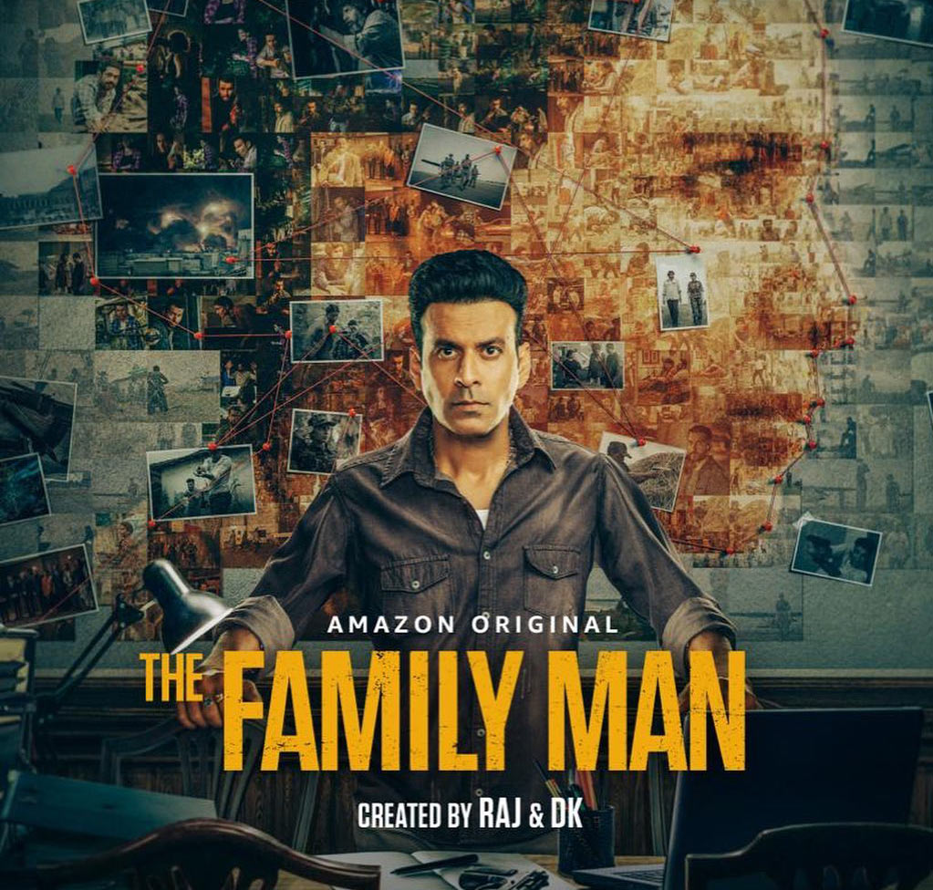 The Family Man 3: Cast, Crew, Story, and Episodes
