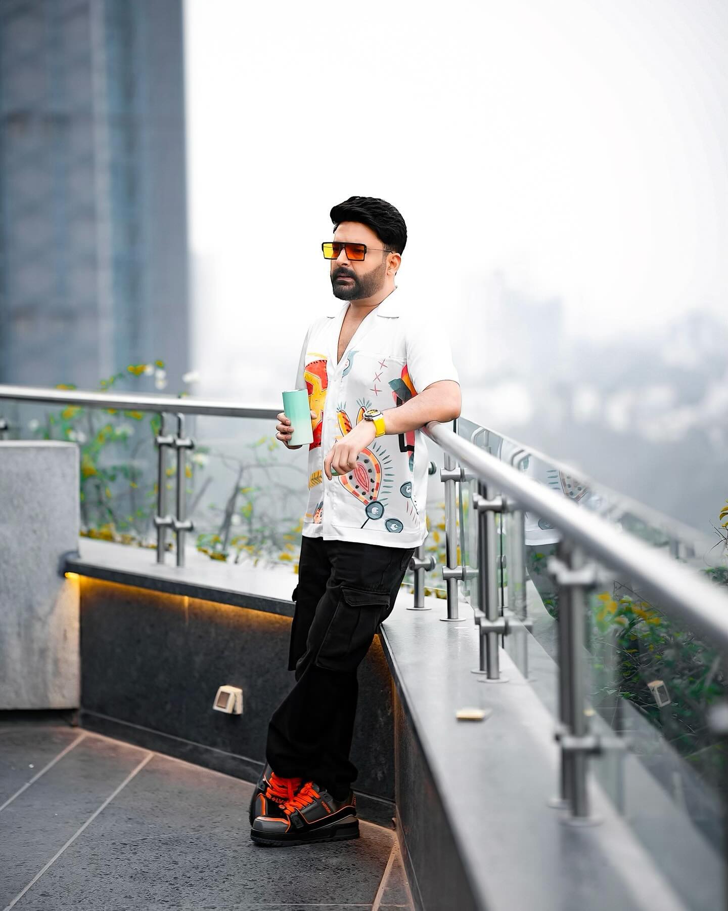 Kapil Sharma's Net Worth & Per Episode Charges