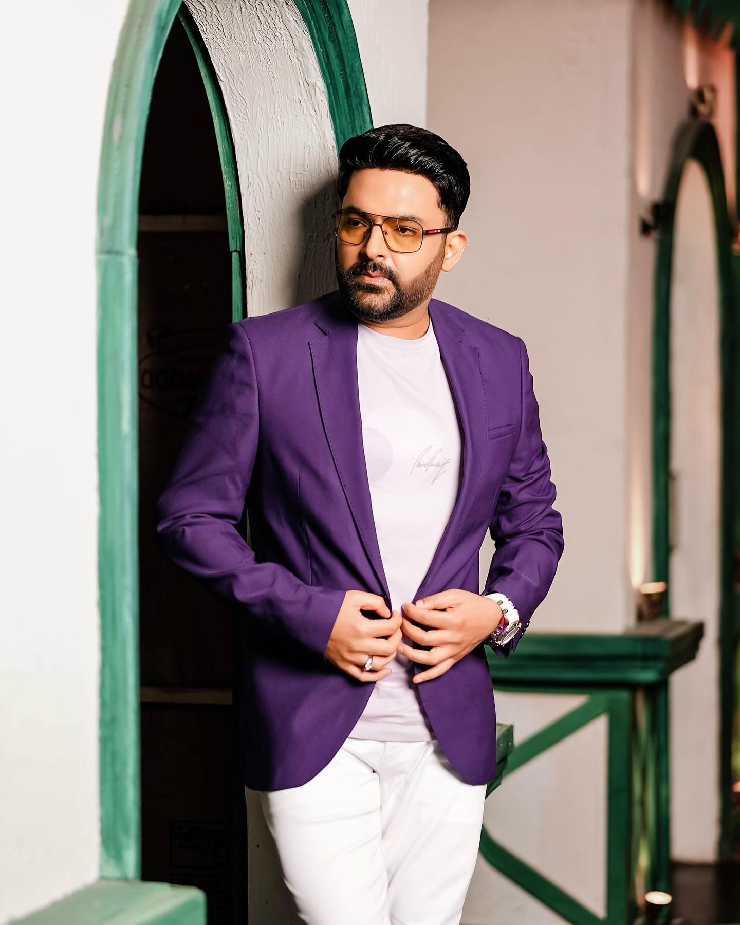 Kapil Sharma's Net Worth & Per Episode Charges