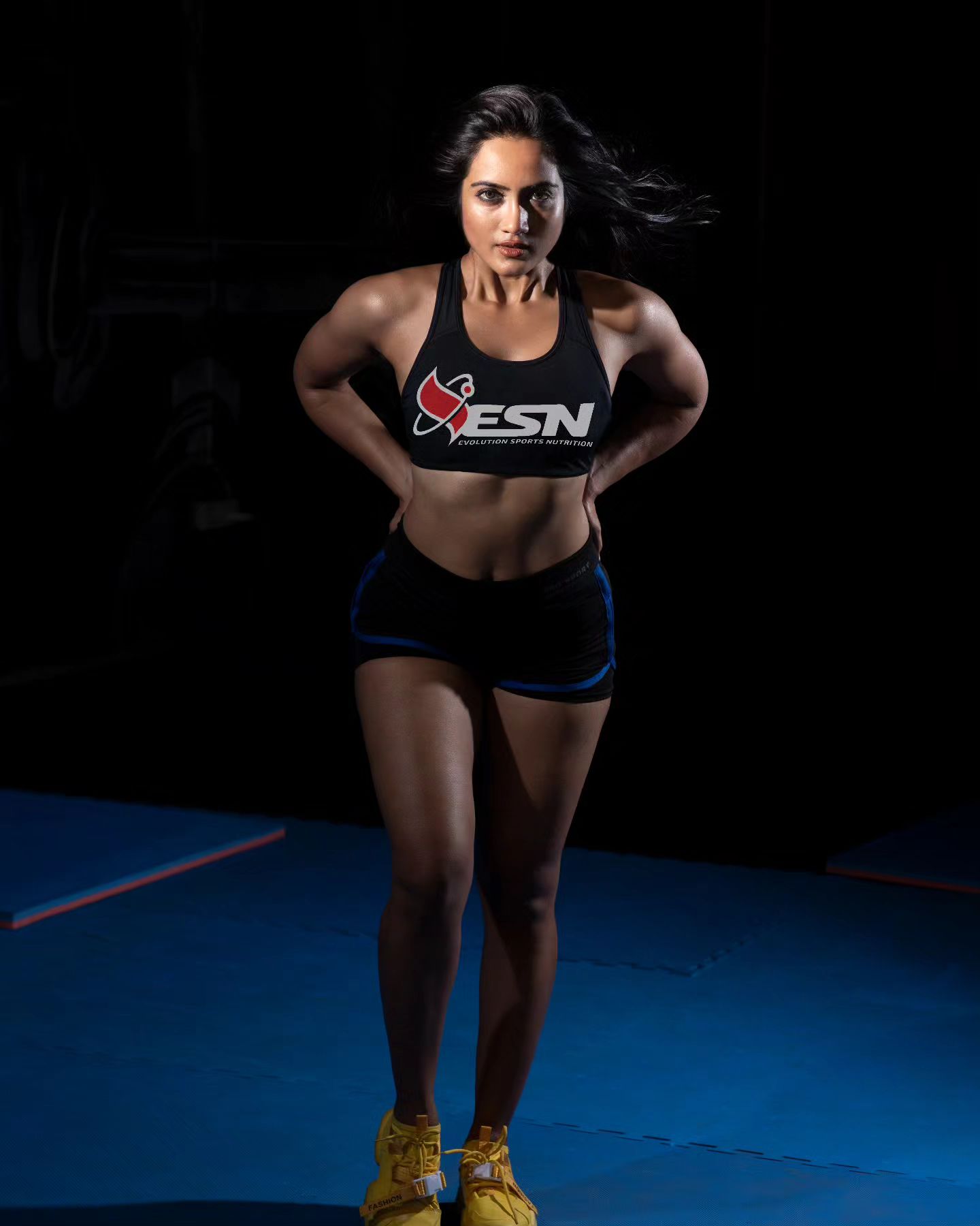 Title: Ullu App Actress Amika Shail: Biography, Photos, Lifestyle, Web Series, And More