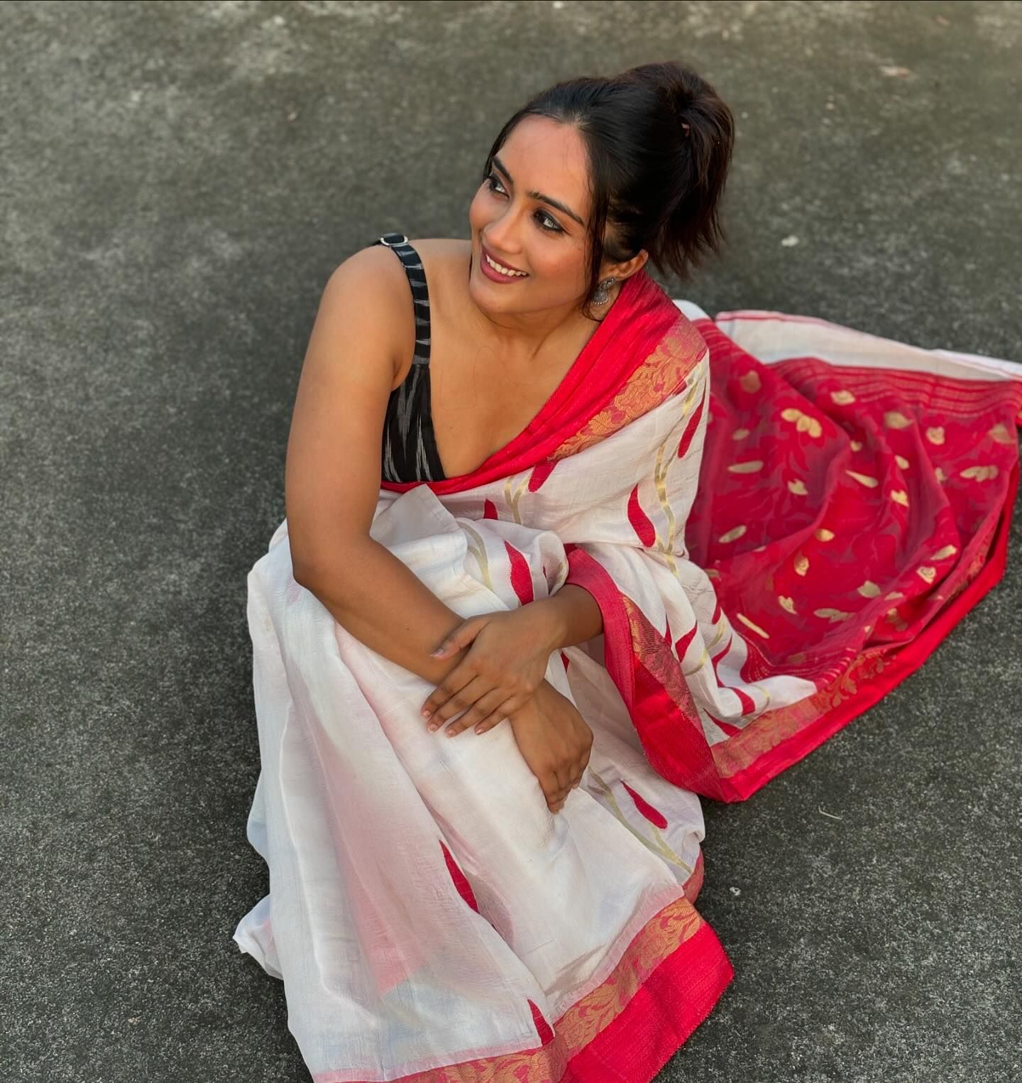 Title: Ullu App Actress Amika Shail: Biography, Photos, Lifestyle, Web Series, And More