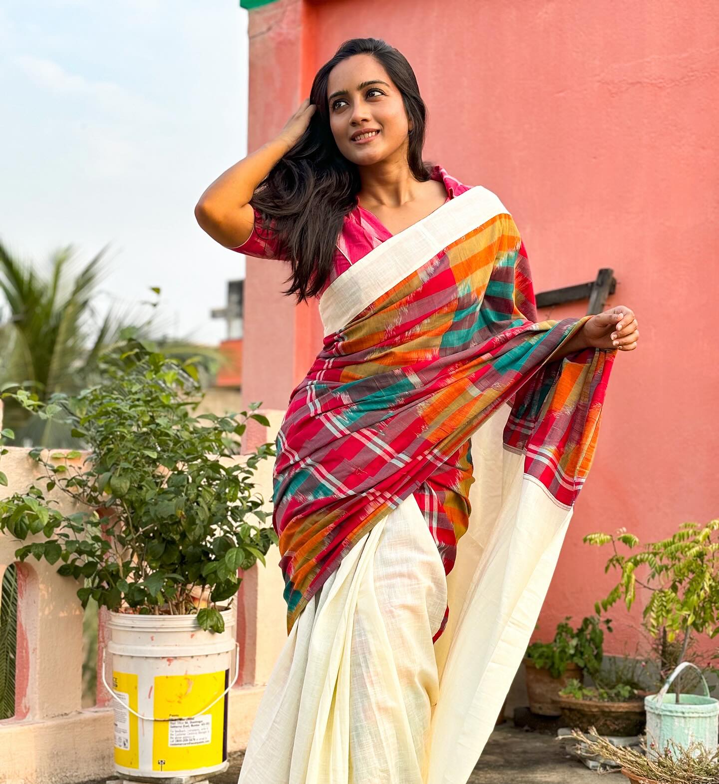 Title: Ullu App Actress Amika Shail: Biography, Photos, Lifestyle, Web Series, And More