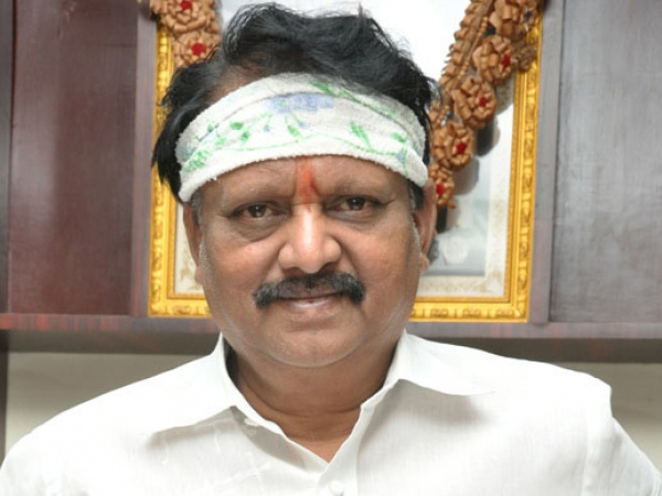 Koti Ramakrishna directed successful movies across various genres, including supernatural thrillers like 