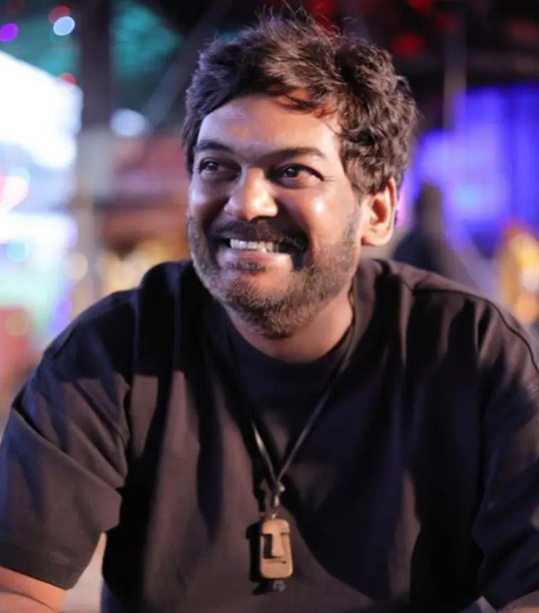 Puri Jagannadh's films are known for their edgy themes and strong, unconventional protagonists. With hits like 