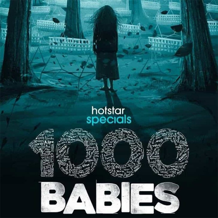 1000 Babies