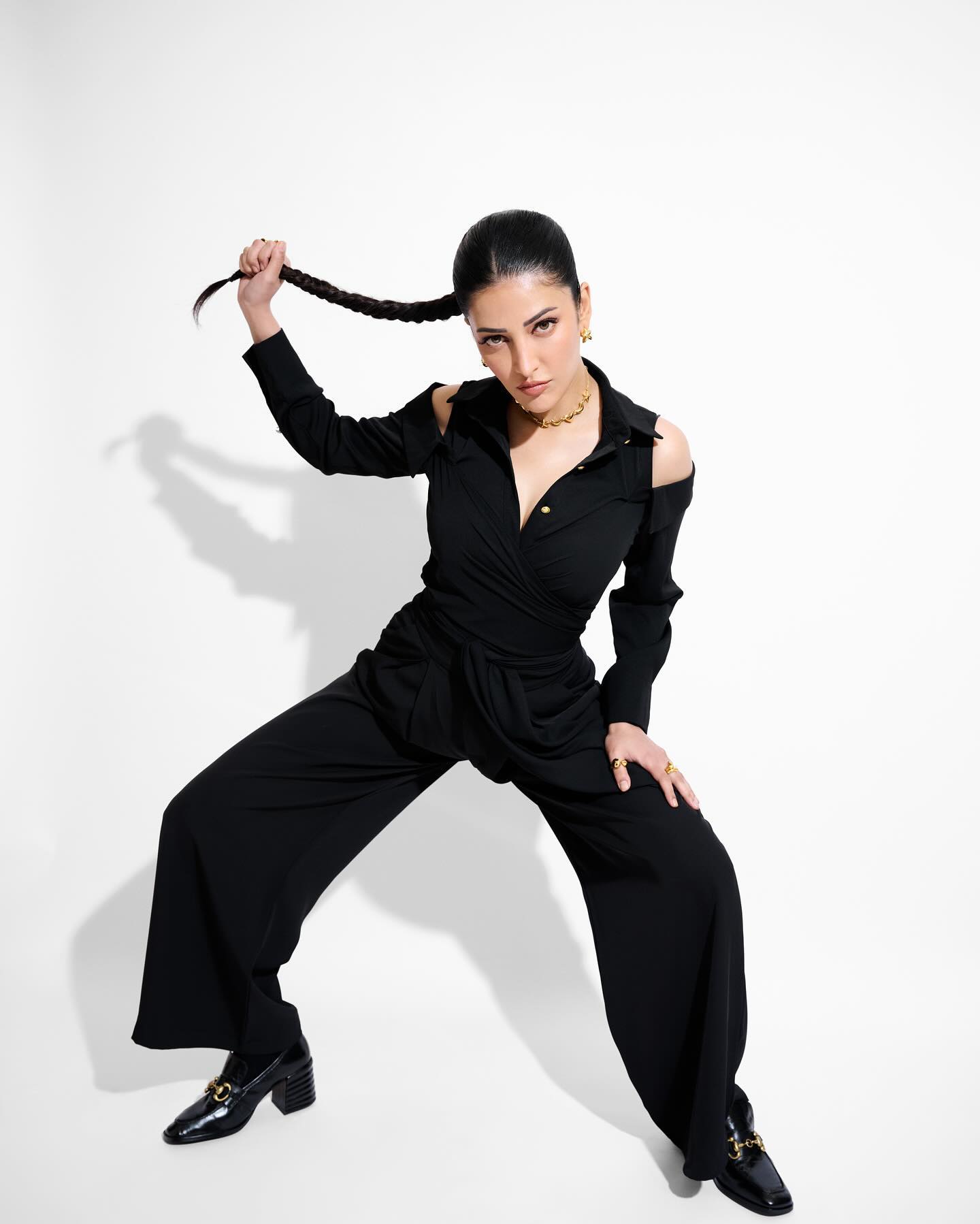 Top 10 South Indian Actresses with Most Instagram Followers in 2024