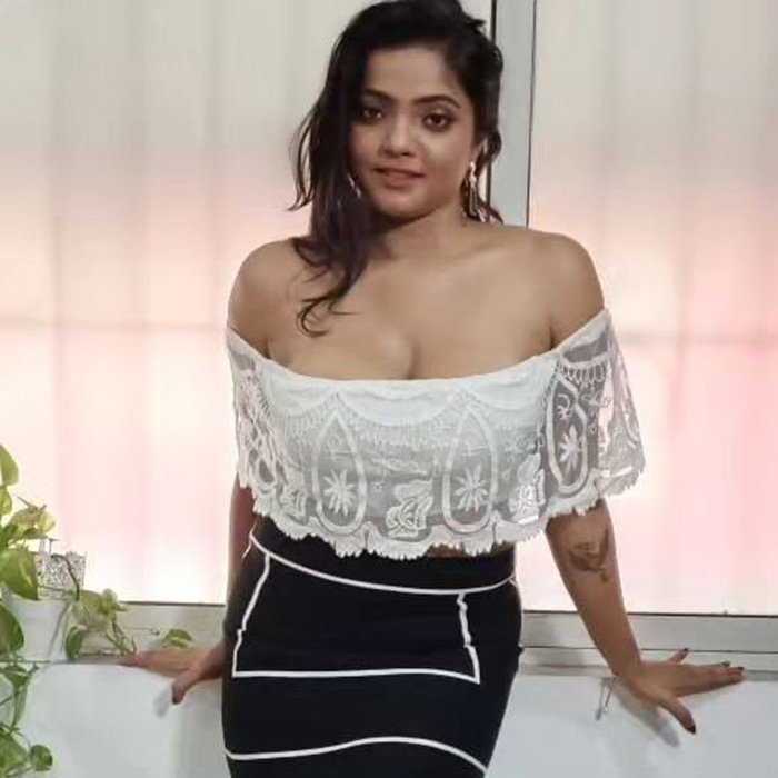 Bharti Jha