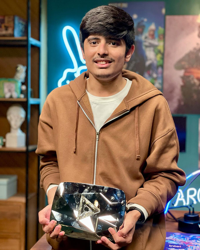 Ajju Bhai