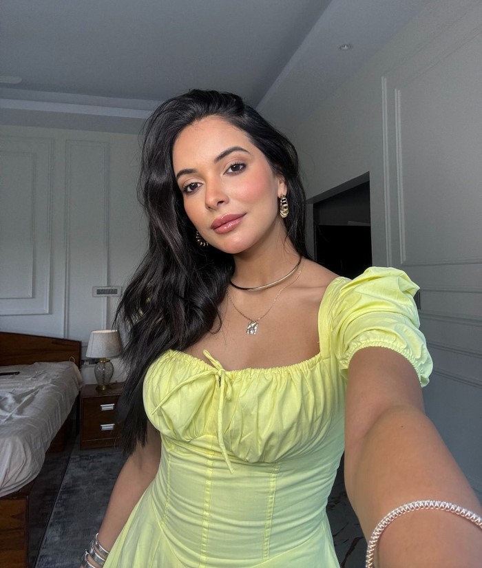 Kasturi Chhetri was born on August 3, 1992, making her 32 years old