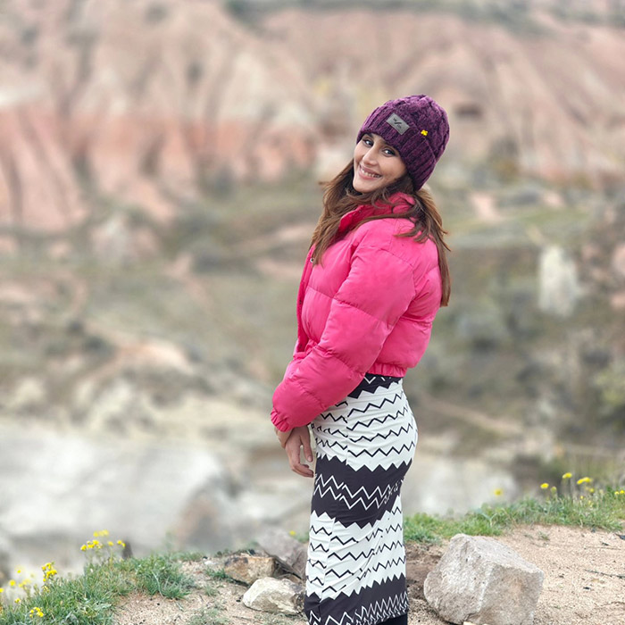 Breakthrough Role: Her breakthrough came in 2020 with the Ullu web series 