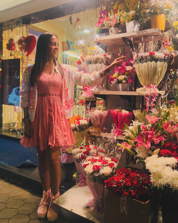 Noor was known for her love of cooking, singing, and writing. . She enjoyed partying, dancing, and spending time with friends.