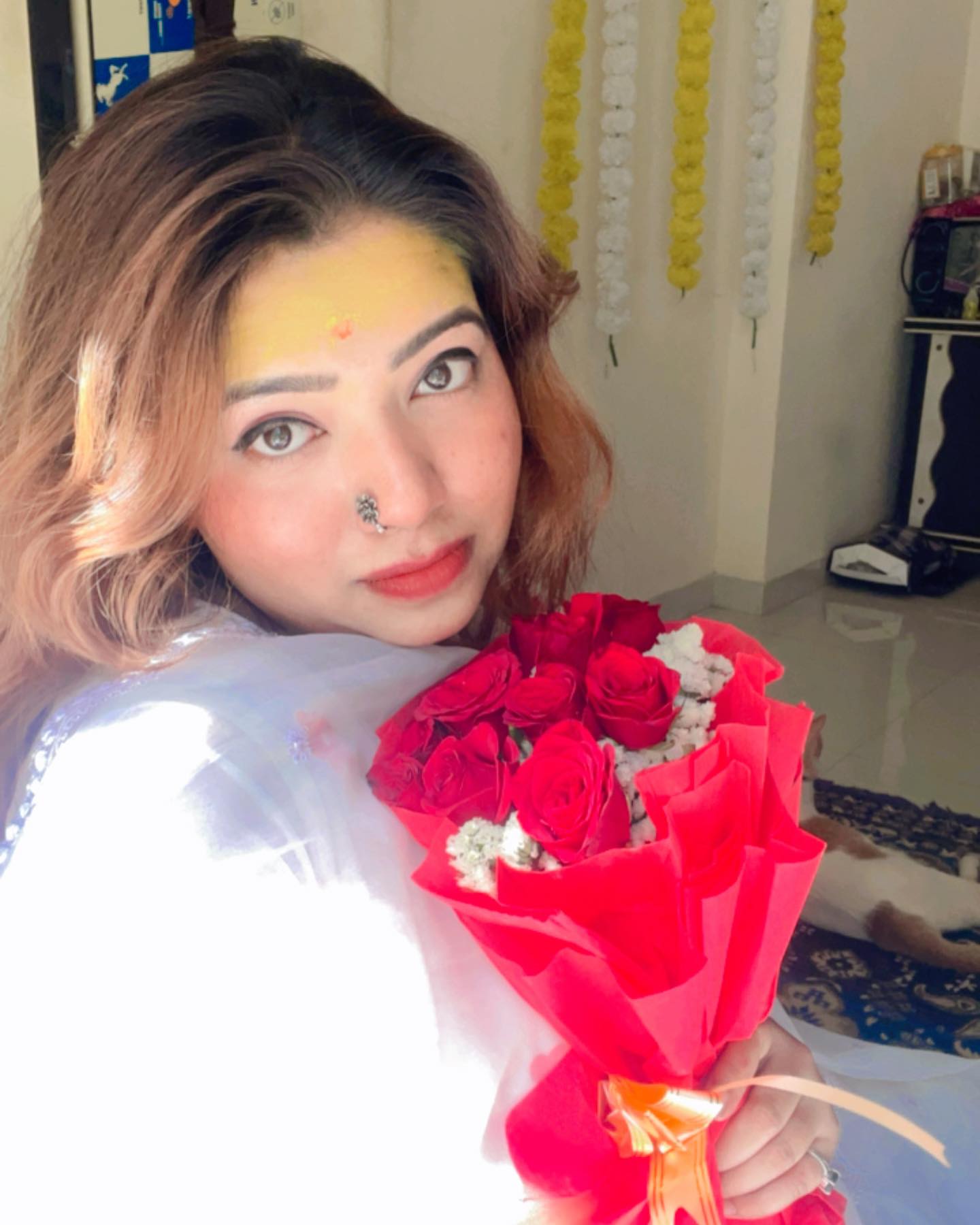 Ullu App Actress Rekha Mona Sarkar: Biography, Photos, Lifestyle, Web Series, And More