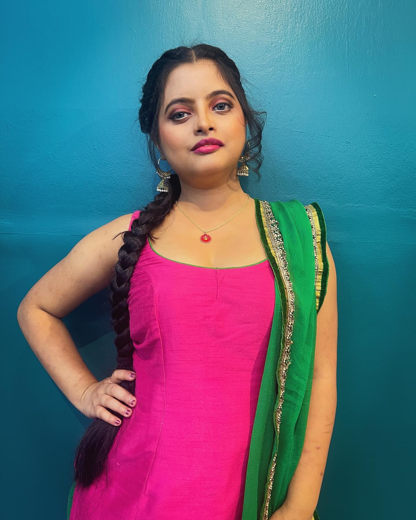 Ullu App Actress Smita Paul: Biography, Photos, Lifestyle, Web Series, And More