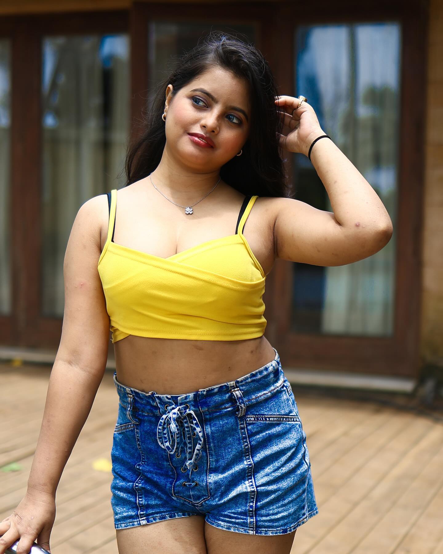 Ullu App Actress Smita Paul: Biography, Photos, Lifestyle, Web Series, And More