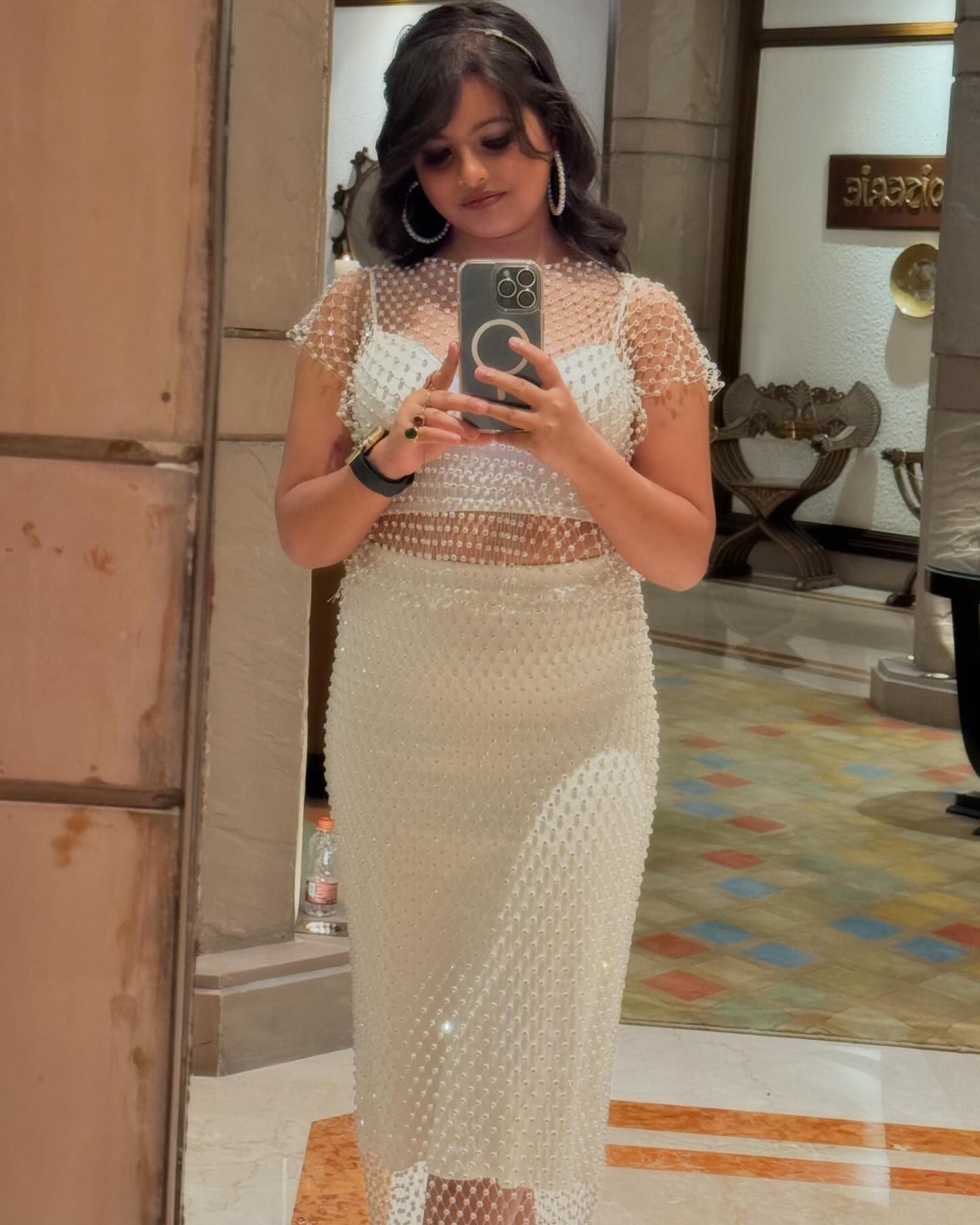 Ullu App Actress Smita Paul: Biography, Photos, Lifestyle, Web Series, And More