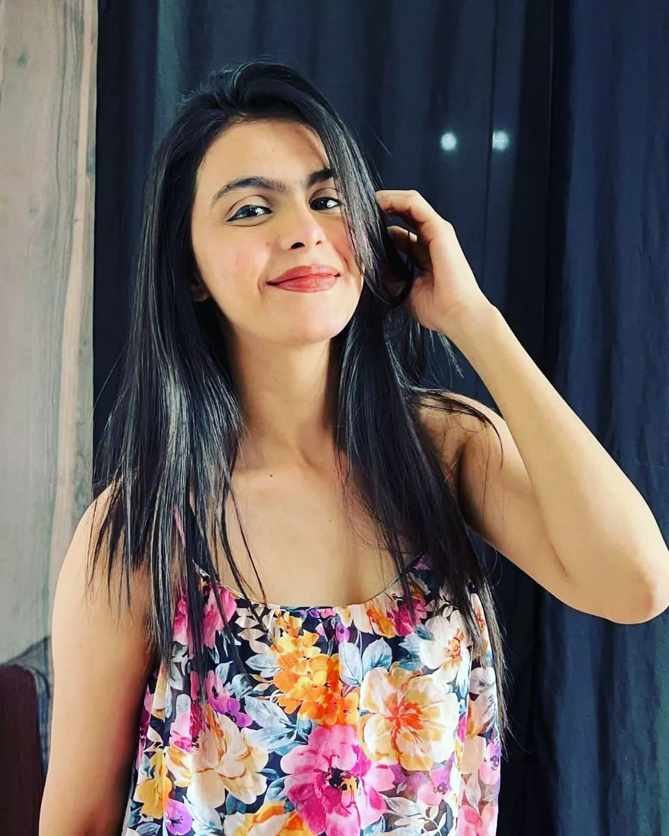 Ullu App Actress Sofia Shaikh| Sofia Shaikh Biography | Sofia Shaikh Lifestyle | Sofia Shaikh Latest Photos | Sofia Shaikh Instagram - Filmibeat