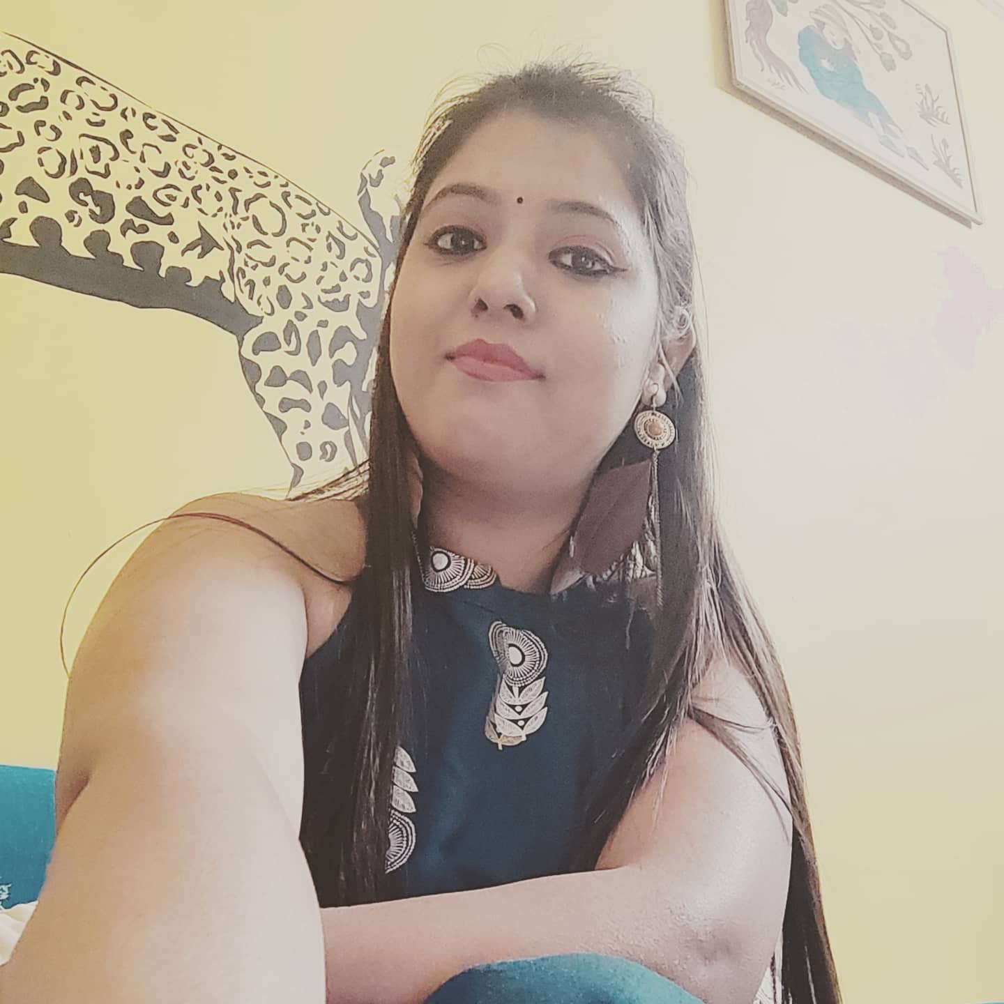 Ullu App Actress Tanisha Kanojia: Biography, Photos, Lifestyle, Web Series, And More