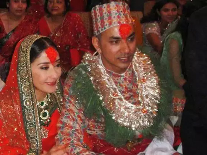 मनीषा कोइराला