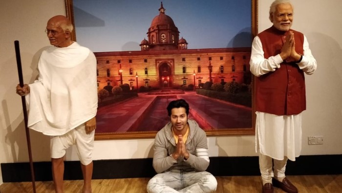 लेकिन अब आपको बता दें कि वरुण धवन को अमेजन प्राइम शो 'सिटेडल: हनी बनी' के ट्रेलर लॉन्च में देखा गया