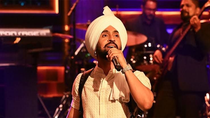 Diljit Dosanjh – 