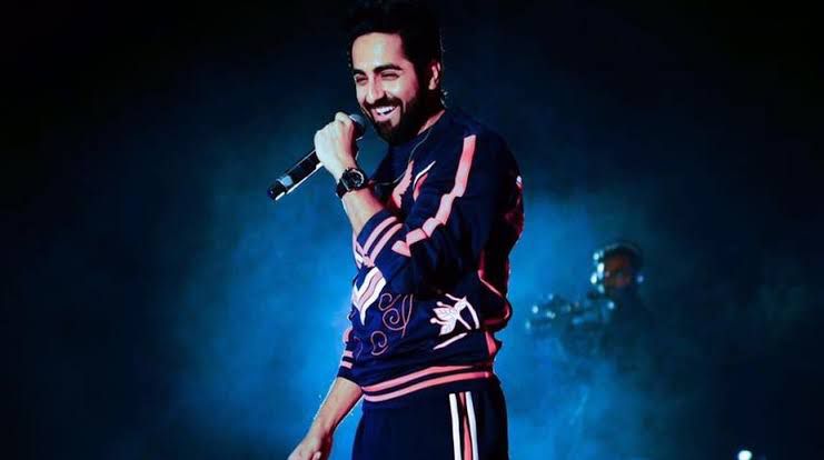 Ayushmann Khurrana – 